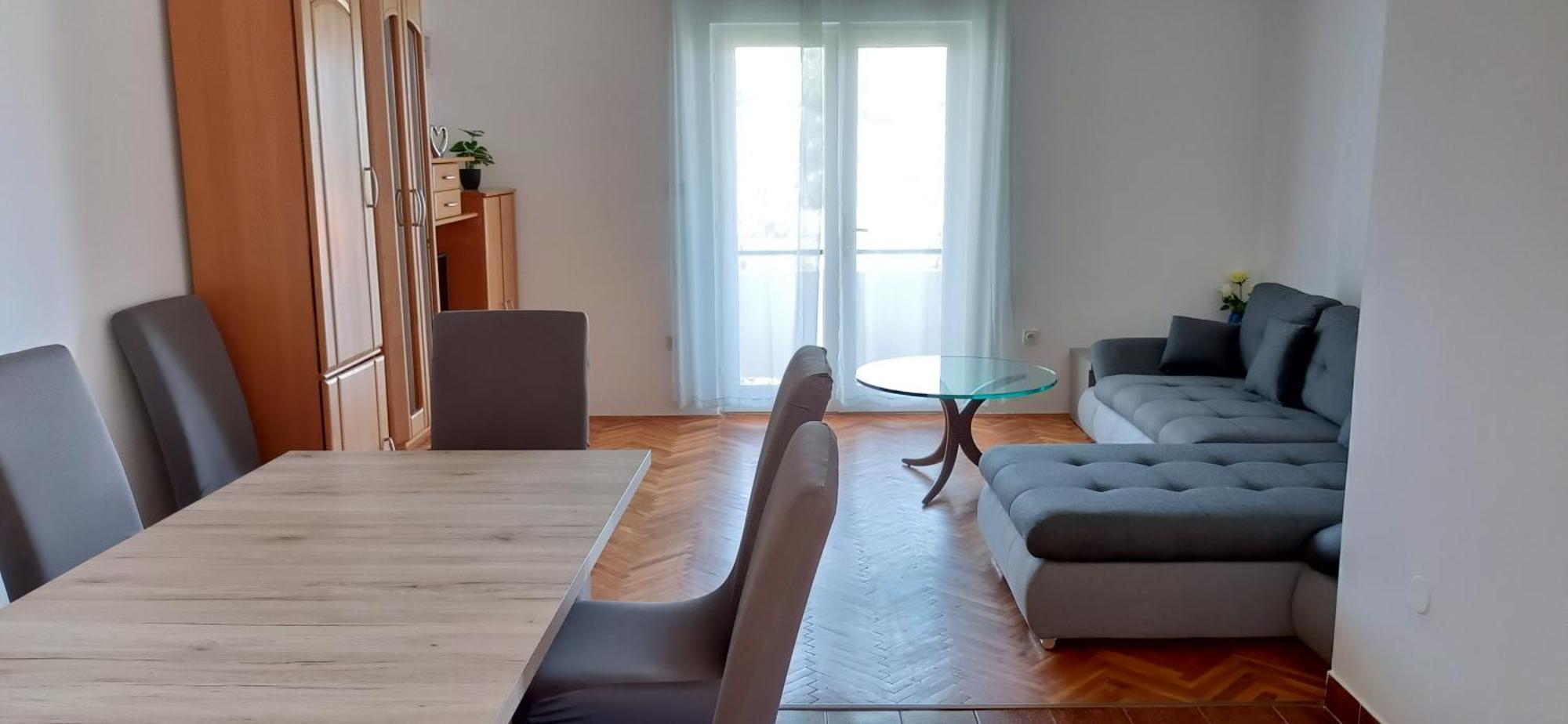 Apartments Mira Lopar Eksteriør bilde